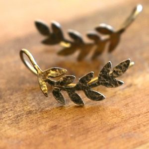 Forestry Ear Climbers